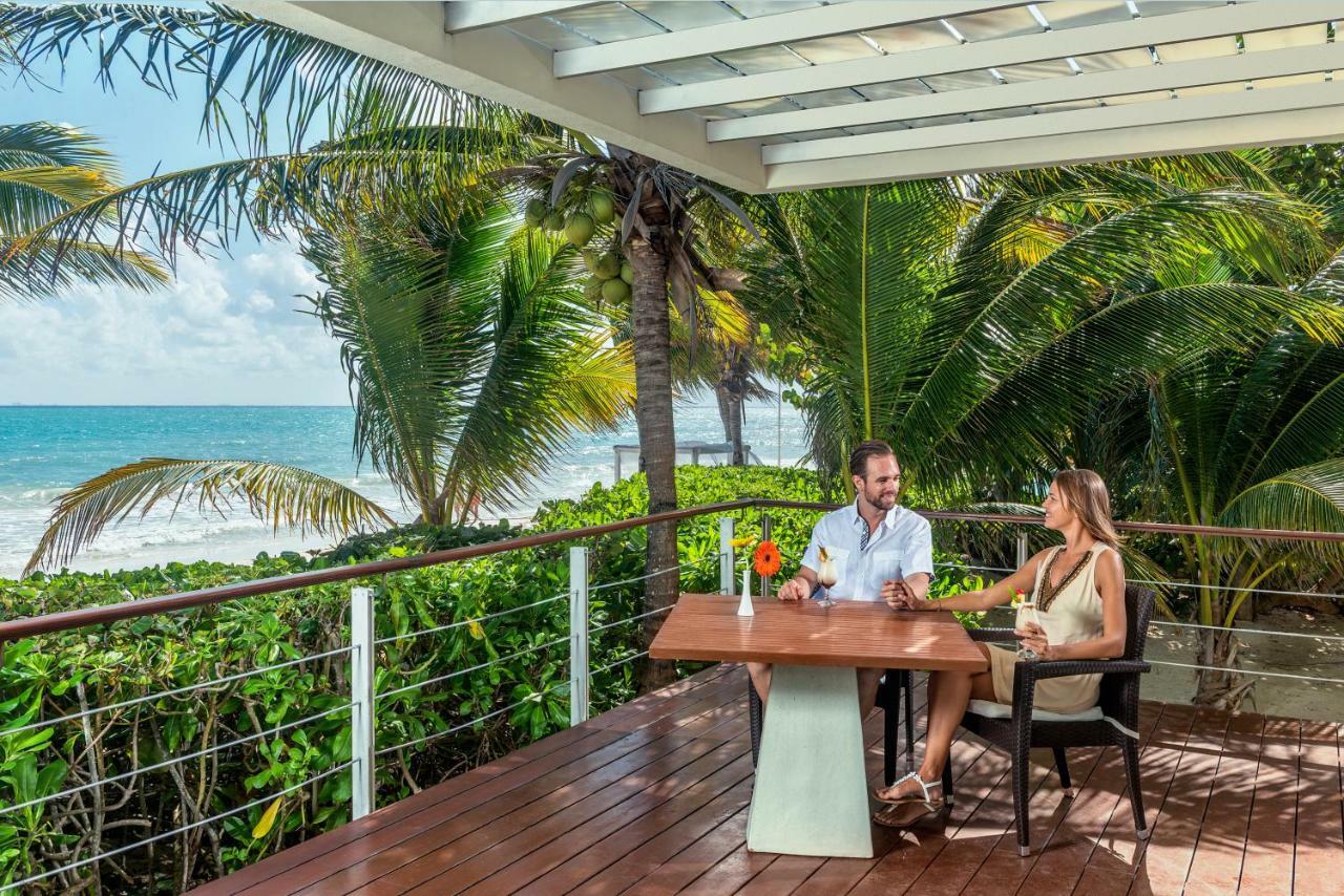 Blue Diamond Luxury Boutique (Adults Only) El Marlyn Azul Exterior foto