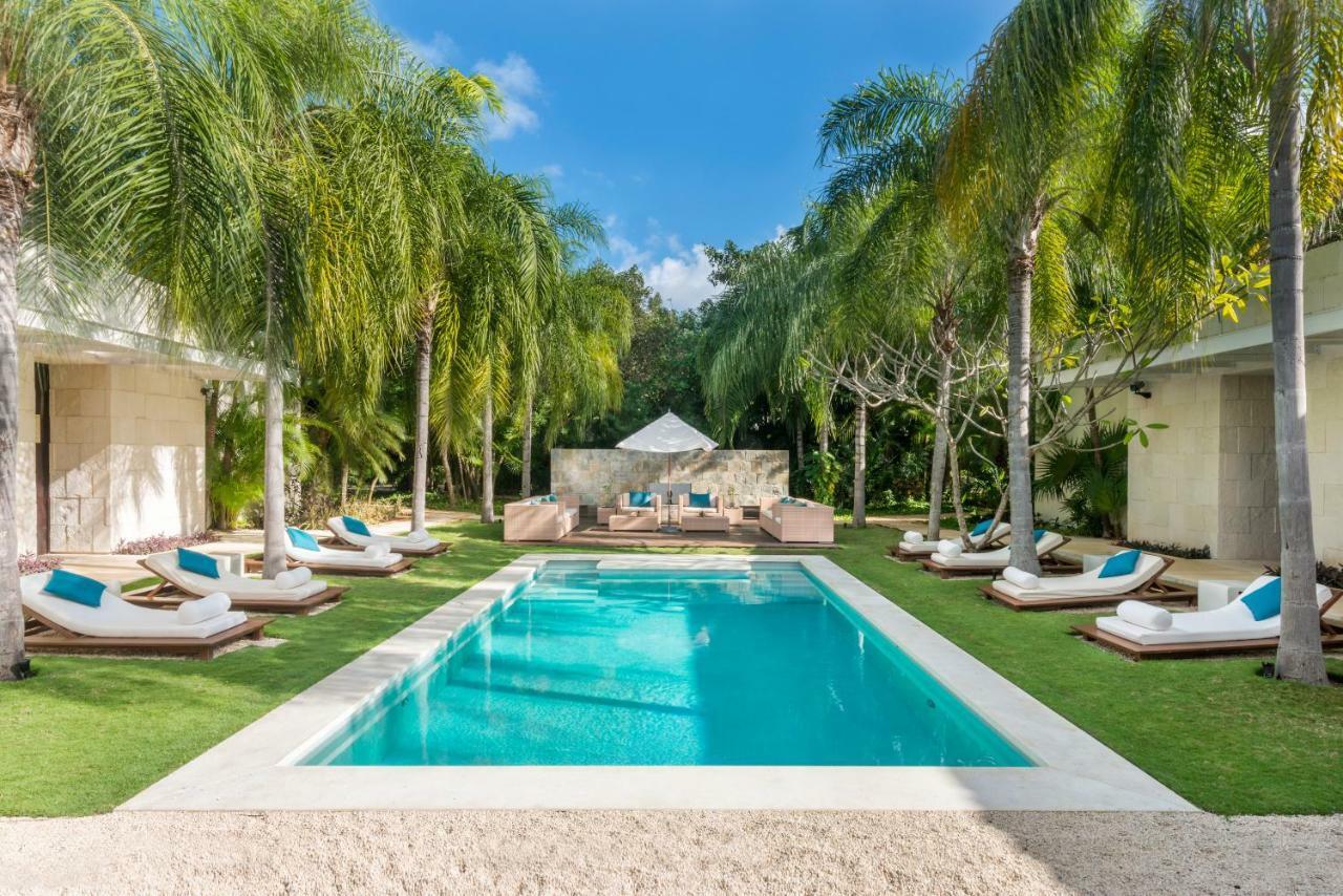 Blue Diamond Luxury Boutique (Adults Only) El Marlyn Azul Exterior foto