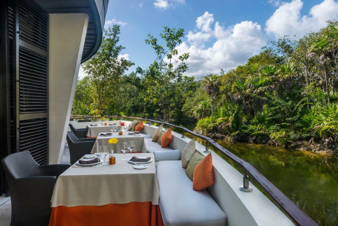 Blue Diamond Luxury Boutique (Adults Only) El Marlyn Azul Exterior foto