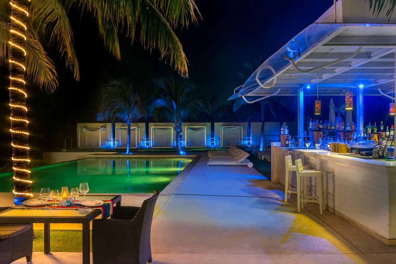 Blue Diamond Luxury Boutique (Adults Only) El Marlyn Azul Exterior foto